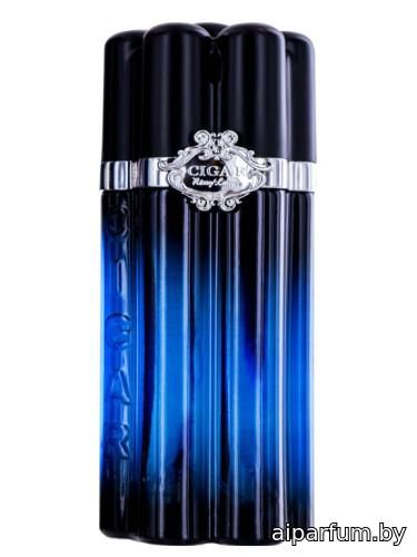 Cigar Blue Label