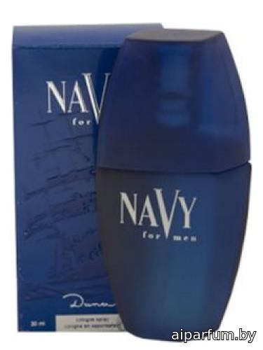Navy for Men