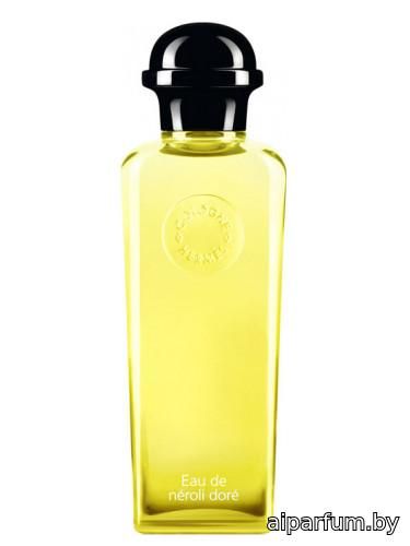 Eau de Néroli Doré