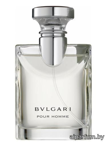 Bvlgari Pour Homme