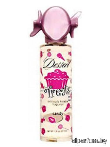 Dessert Treats Candy