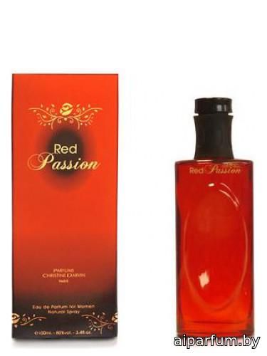 Red Passion