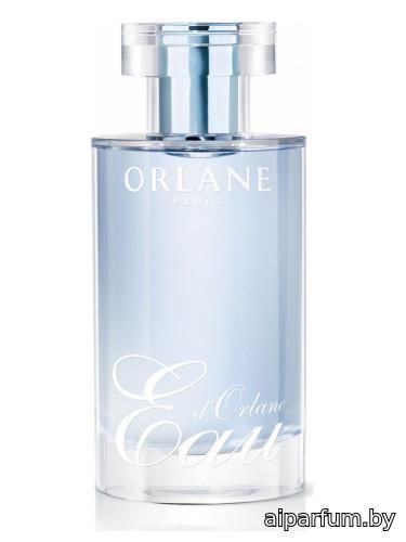 Eau d'Orlane