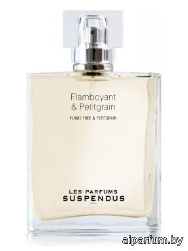Flamboyant & Petitgrain