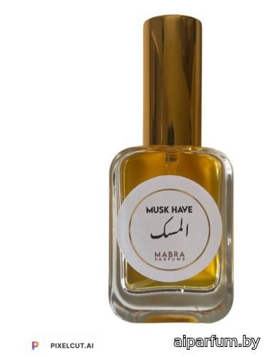 Musk Have