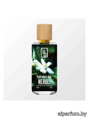 Perfumer Dua: Neroli