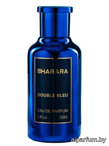 Double Bleu