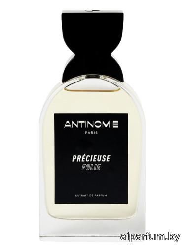 Précieuse Folie