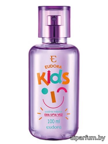 Kids Era Uma Vez