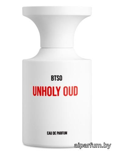 Unholy Oud