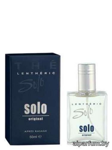 Lentheric Solo