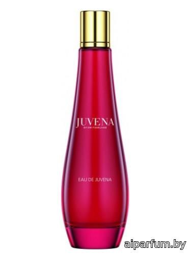 Eau de Juvena