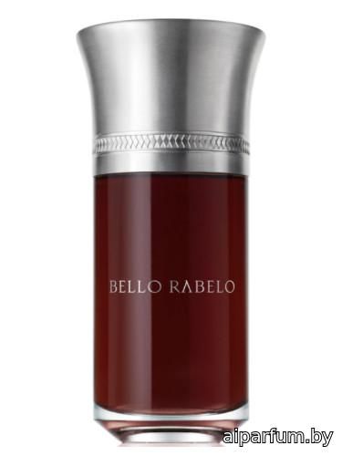 Bello Rabelo