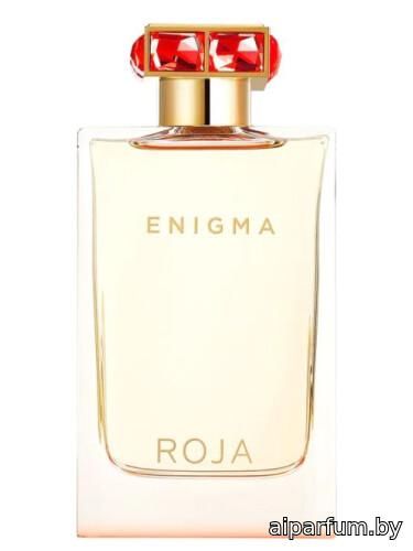 Enigma Pour Femme Essence De Parfum