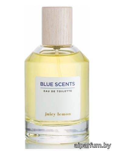 Juicy Lemon