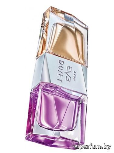 Eve Duet Sensual