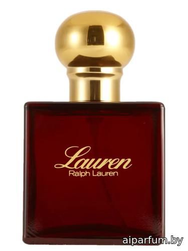 Lauren