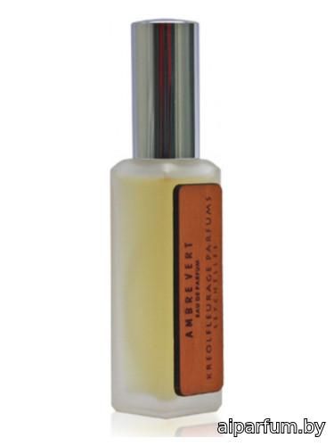 Ambre Vert