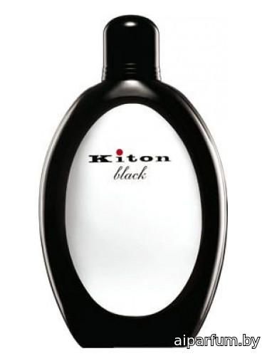Kiton Black