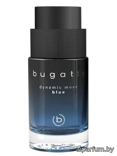 Bugatti Dynamic Move Amber