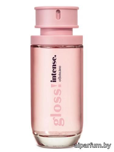 Intense Gloss!