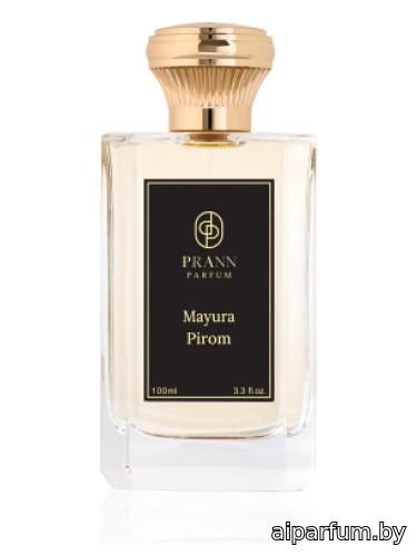 Mayura Pirom