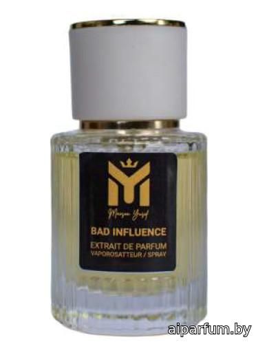 Bad Influence