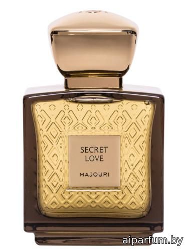 Secret Love