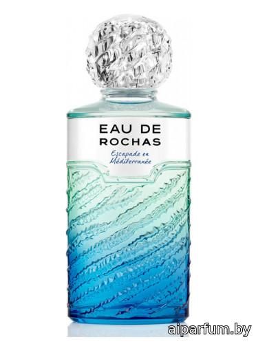 Eau de Rochas Escapade en Mediterranee