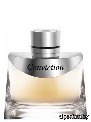 Conviction