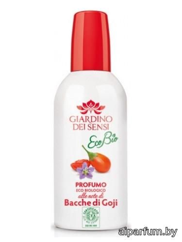 Bacche di Goji