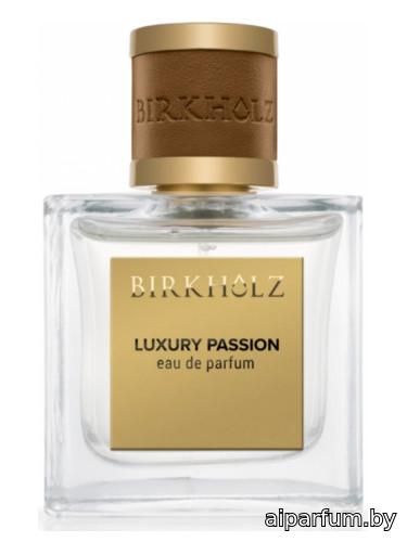 Luxury Passion