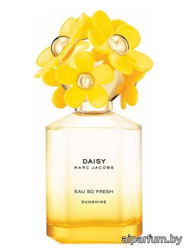 Daisy Eau So Fresh Sunshine 