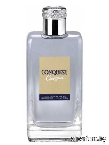 Conquest