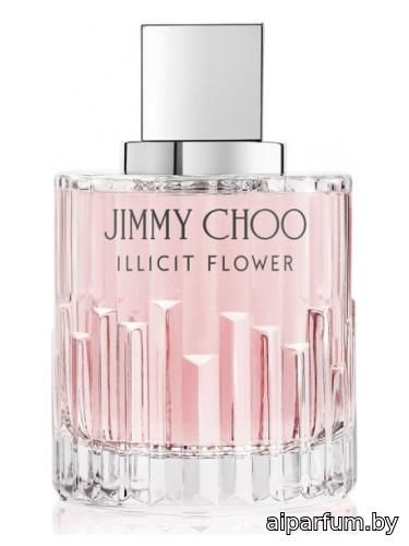 Illicit Flower