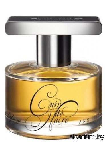 Cuir de Nacre