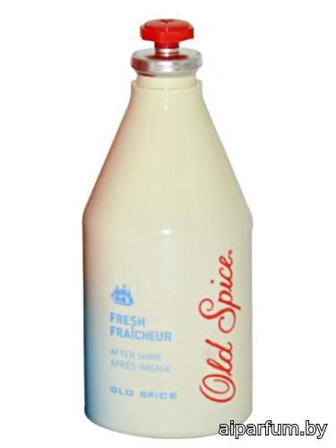 Old Spice Fresh