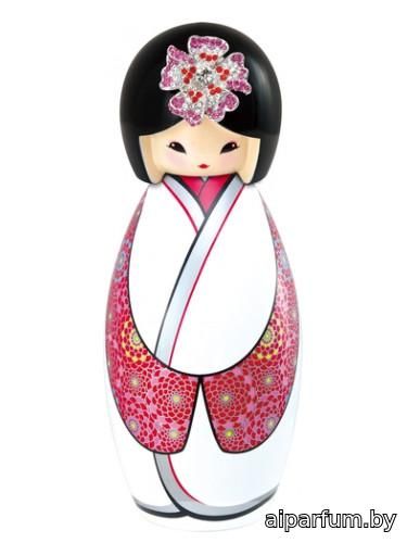 Les poupees KIKUKO