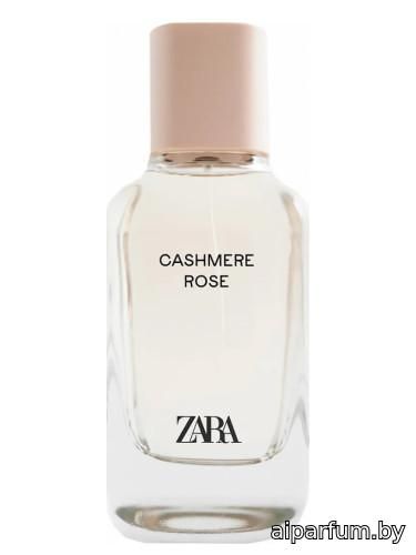 Cashmere Rose