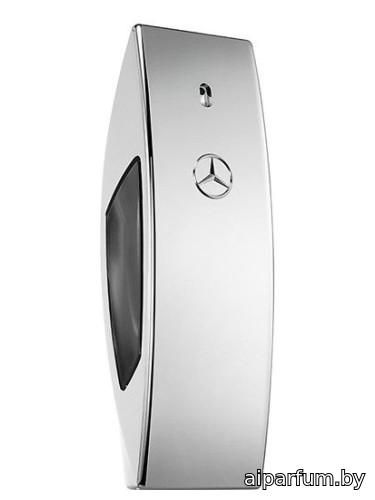 Mercedes Benz CLUB