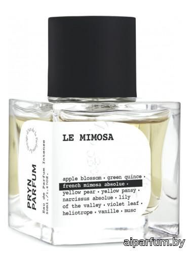 Le Mimosa