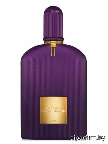 Velvet Orchid Lumière