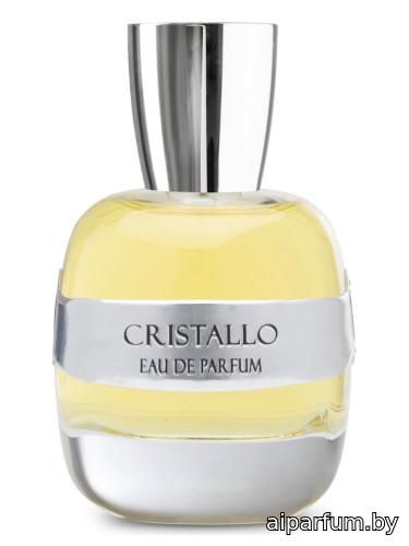 Cristallo di Rocca New Edition