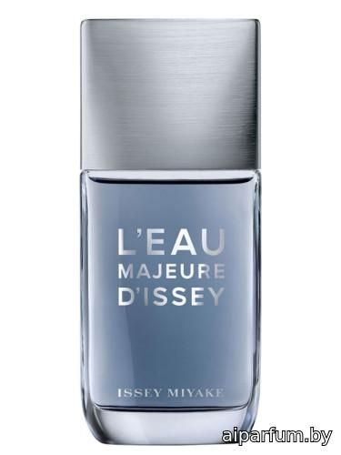 L'Eau Majeure d'Issey