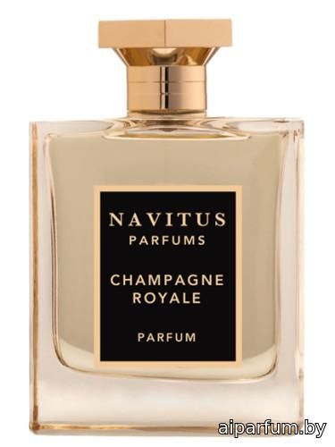 Champagne Royale