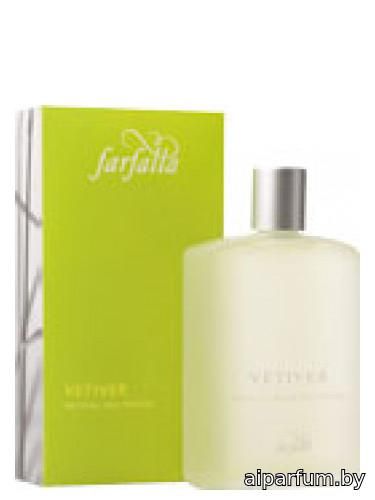 Vetiver