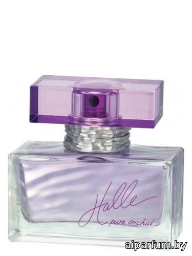 Halle Pure Orchid
