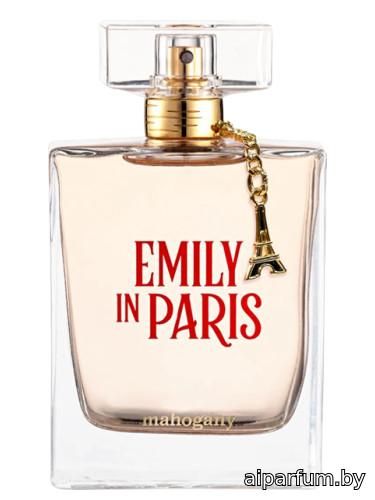 Emily in Paris