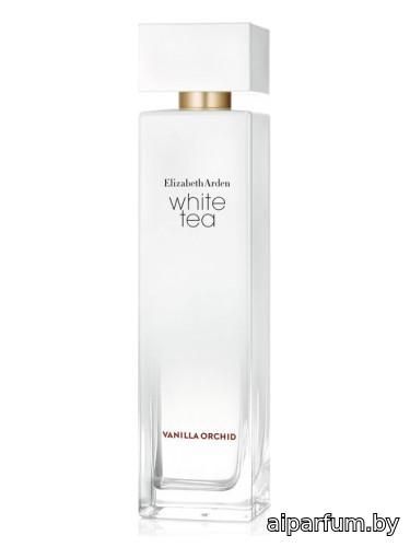 White Tea Vanilla Orchid