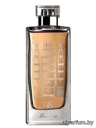 Guerlain Le Parfum du 68